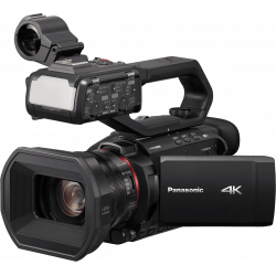 Panasonic - AG-CX10ES