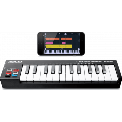 Akai Pro - LPK25-W
