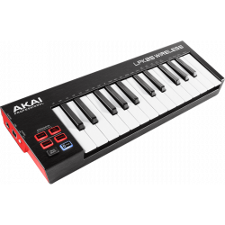 Akai Pro - LPK25-W