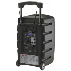 Audiophony CR12A-COMBO-F5