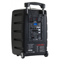 Audiophony CR25A-COMBO-F5