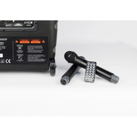 Audiophony CR25A-COMBO-F5
