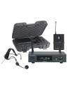 Audiophony PACK-UHF410-Head-F5