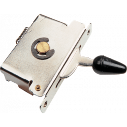 Yellow Parts EZ1188B noir