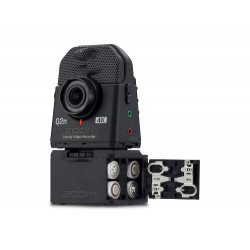 Zoom BCQ-2N Battery Case Q2n/4k