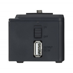 Zoom BCQ-2N Battery Case Q2n/4k