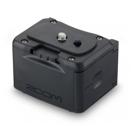 Zoom BCQ-2N Battery Case Q2n/4k