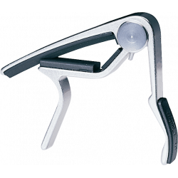 Dunlop 87 N Capo Elect