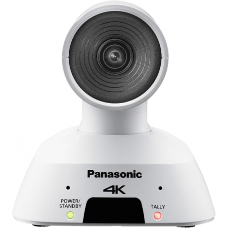 Panasonic - AW-UE4WG Caméra Blanche