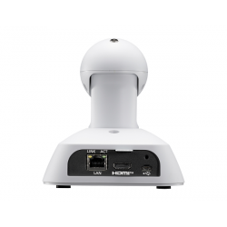 Panasonic - AW-UE4WG Caméra Blanche