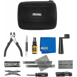 Dunlop - DGT102-FR Outils Guitare