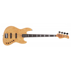 Marcus Miller V9 SWAMP ASH-4NT EN