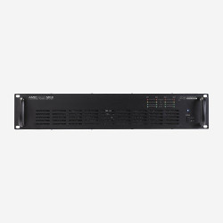 Audiophony PA AMP4240MKII
Amplificateur public address 4 voies
4 x 240W sous 100V
