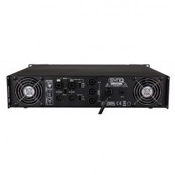 Synq PE-900 Ampli 2x450w 