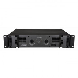 Synq PE-900 Ampli 2x450w 