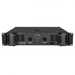 Synq PE-2400 Ampli 2x1200w 