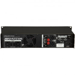 JB SYSTEMS DSPA-1000