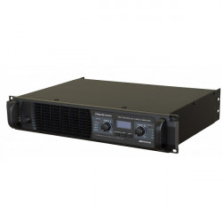 JB SYSTEMS DSPA-1000