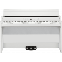 Korg - G1B-AIR-WH blanc