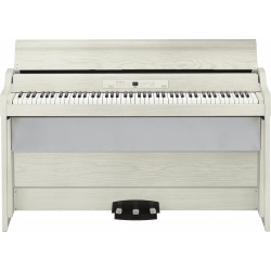 Korg - G1B-AIR-WHASH Frêsne Clair