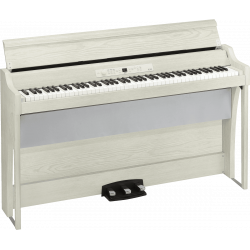 Korg - G1B-AIR-WHASH Frêsne Clair