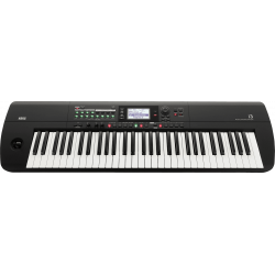 Korg - I3-MB 61 notes amplifié