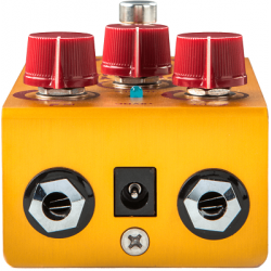 Way Huge - Conspiracy Theory Overdrive