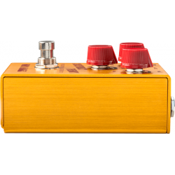 Way Huge - Conspiracy Theory Overdrive