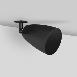 Audac - ALTI4M-B Projecteur Son 