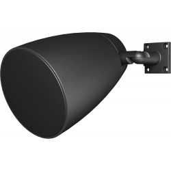 Audac - ALTI4M-B Projecteur Son 