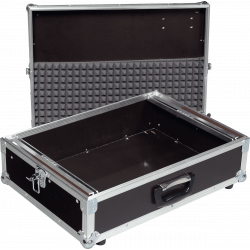 Algam Cases MIXER-8U