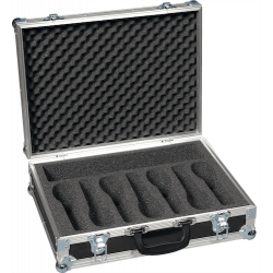 Algam Cases MIC-7