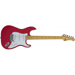 G&L - TLEG-FRD-M Fullerton Red