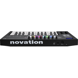 Novation - LAUNCHKEY-25-MK3