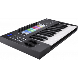 Novation - LAUNCHKEY-25-MK3