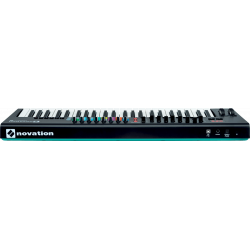 Novation - LAUNCHKEY-49-MK3