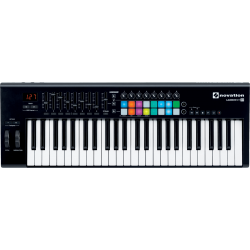 Novation - LAUNCHKEY-49-MK3