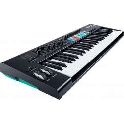 Novation - LAUNCHKEY-49-MK3
