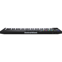 Novation - LAUNCHKEY-61-MK3