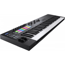 Novation - LAUNCHKEY-61-MK3