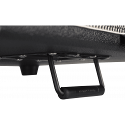 Gator - GR-RETRORACK-2BK