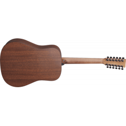 C. F. Martin D-X2E-12 Série  X