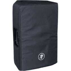 Mackie - SRM212-COVER