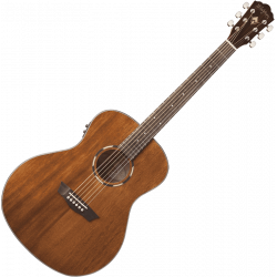 Washburn - WLO12SE Acajou
