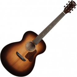 Washburn - RSG100SWEVSK Sunburst