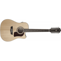 Washburn - HD10S Naturel