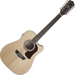 Washburn - HD10S Naturel