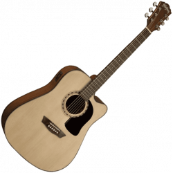 Washburn - AD5CE Naturel