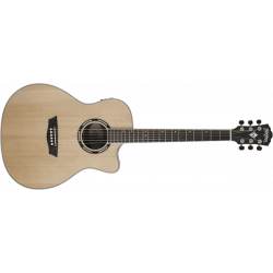 Washburn - AG70CE Naturel