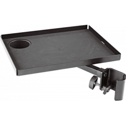 K&M - 12227 Plateau à Fixation